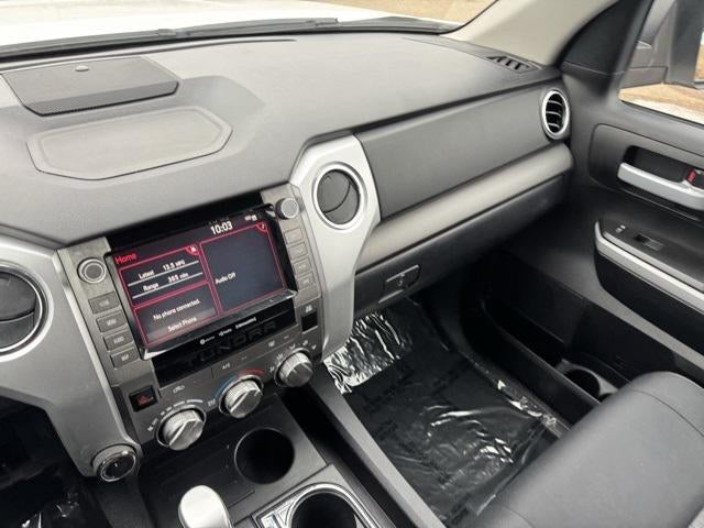 2021 Toyota Tundra SR5 4WD