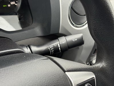 2021 Toyota Tundra SR5 4WD