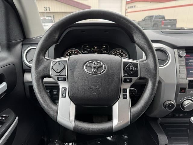2021 Toyota Tundra SR5 4WD