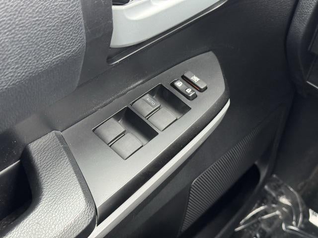 2021 Toyota Tundra SR5 4WD