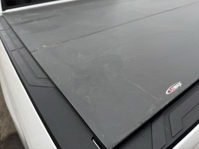 2021 Toyota Tundra SR5 4WD