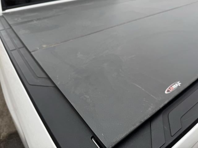 2021 Toyota Tundra SR5 4WD