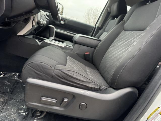 2021 Toyota Tundra SR5 4WD