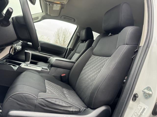 2021 Toyota Tundra SR5 4WD