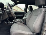 2017 Toyota Tacoma V6