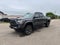2017 Toyota Tacoma TRD Sport V6