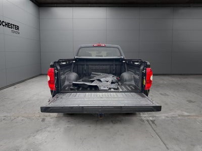 2020 Toyota Tundra Limited 4WD