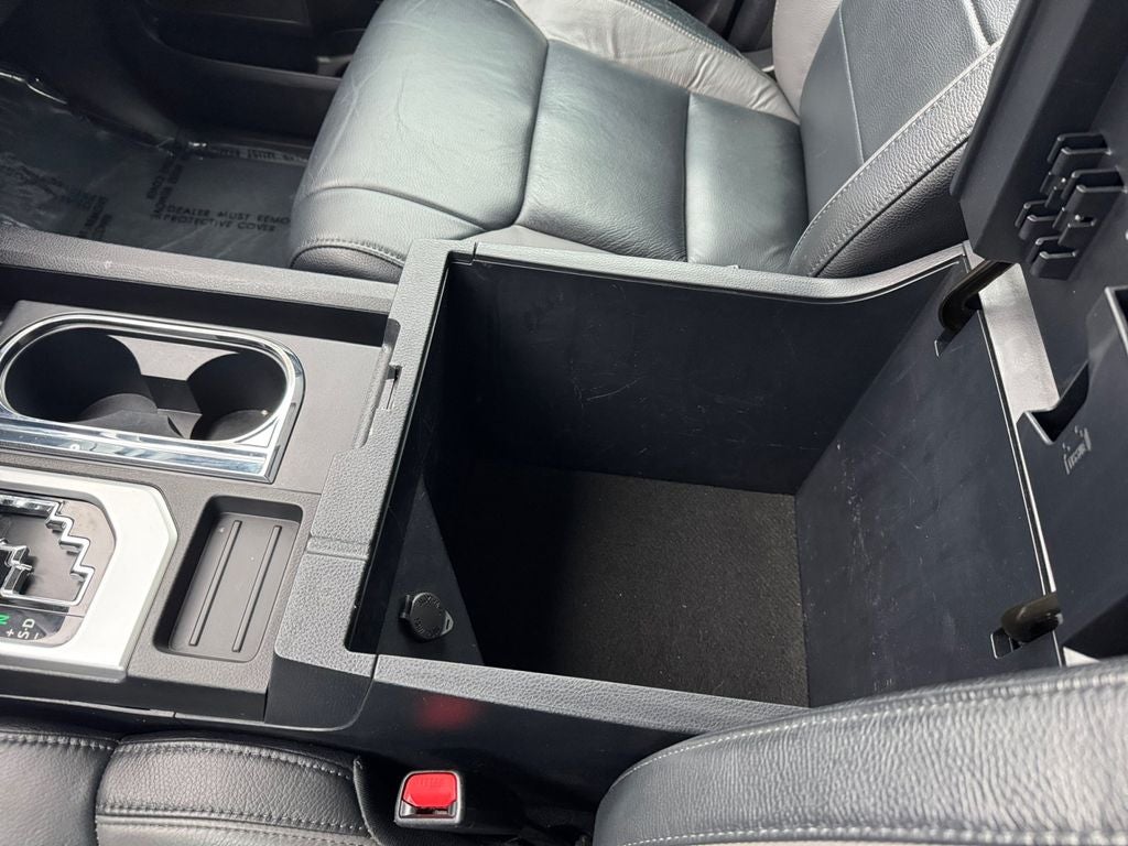 2020 Toyota Tundra Limited 4WD