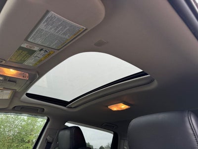 2020 Toyota Tundra Limited 4WD