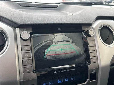 2021 Toyota Tundra Limited 4WD