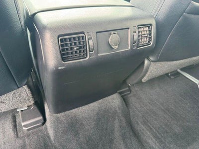 2021 Toyota Tundra Limited 4WD