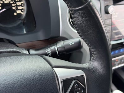 2020 Toyota Tundra Limited 4WD