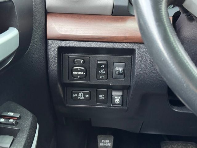 2020 Toyota Tundra Limited 4WD
