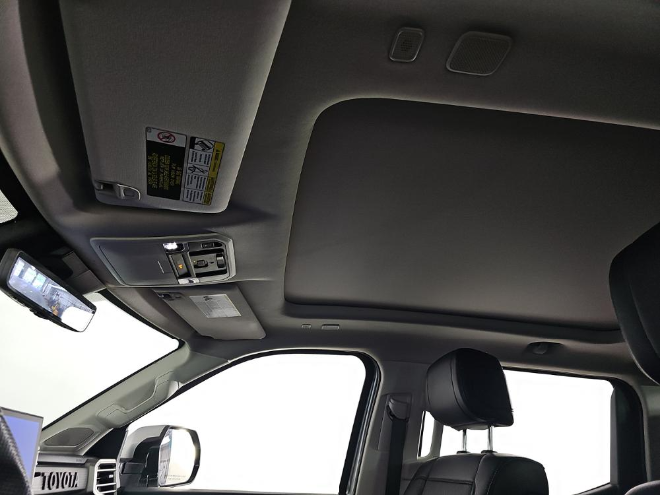 2023 Toyota Tundra Limited 4WD