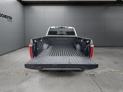 2023 Toyota Tundra Limited 4WD
