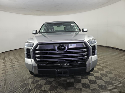 2023 Toyota Tundra Limited 4WD