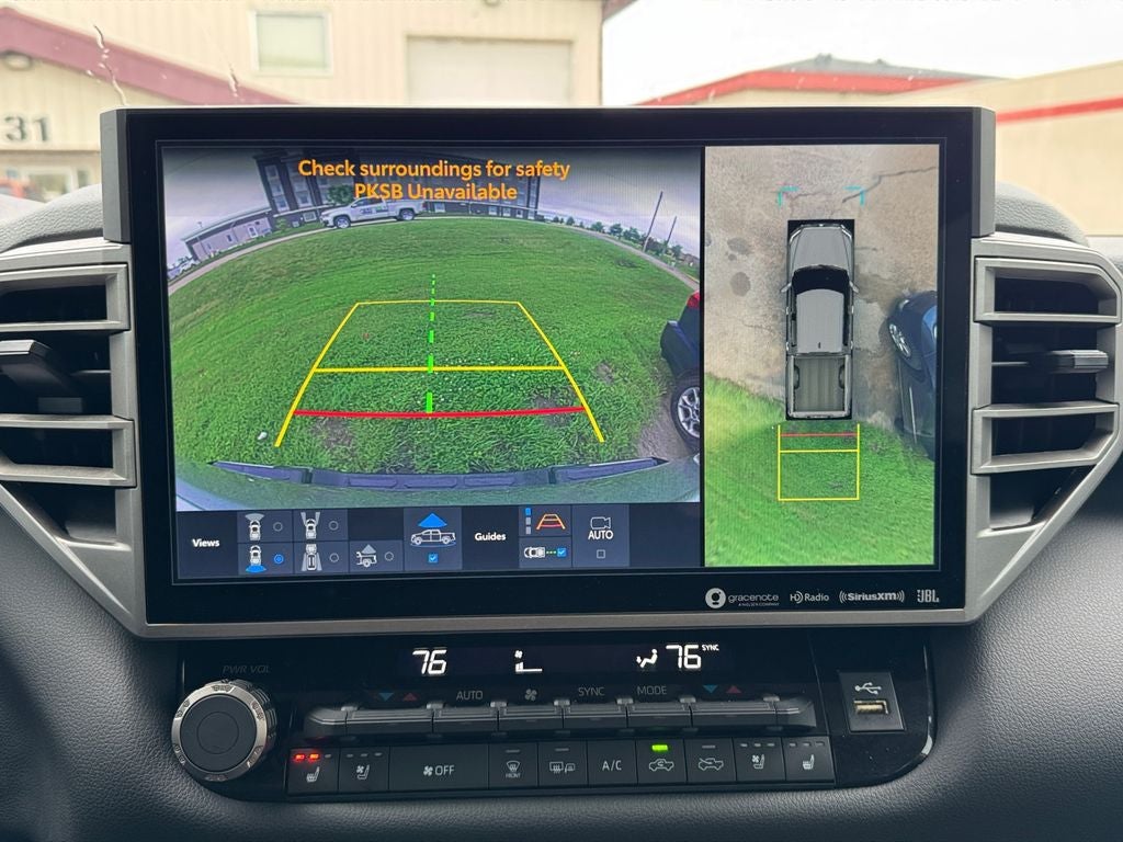 2023 Toyota Tundra Limited 4WD