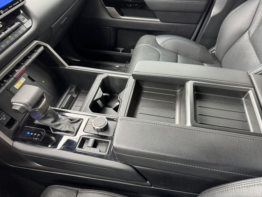 2023 Toyota Tundra Limited 4WD