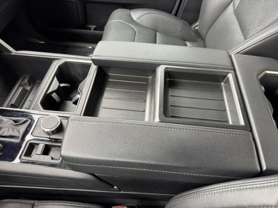 2023 Toyota Tundra Limited 4WD