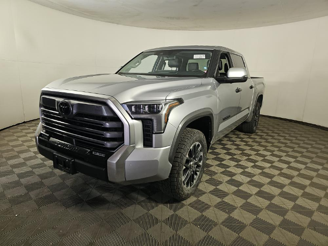 2023 Toyota Tundra Limited 4WD