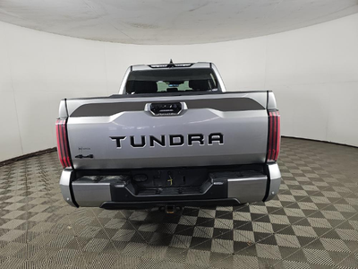 2023 Toyota Tundra Limited 4WD