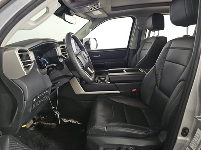 2023 Toyota Tundra Limited 4WD
