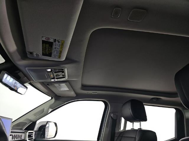 2023 Toyota Tundra Limited 4WD