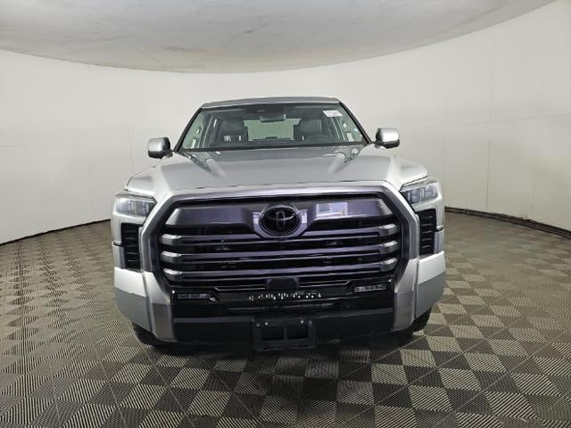 2023 Toyota Tundra Limited 4WD