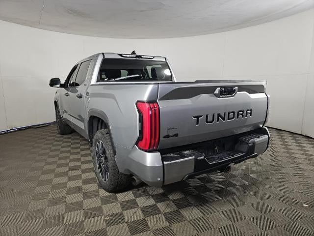 2023 Toyota Tundra Limited 4WD