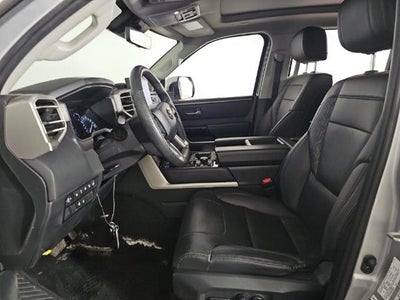 2023 Toyota Tundra Limited 4WD