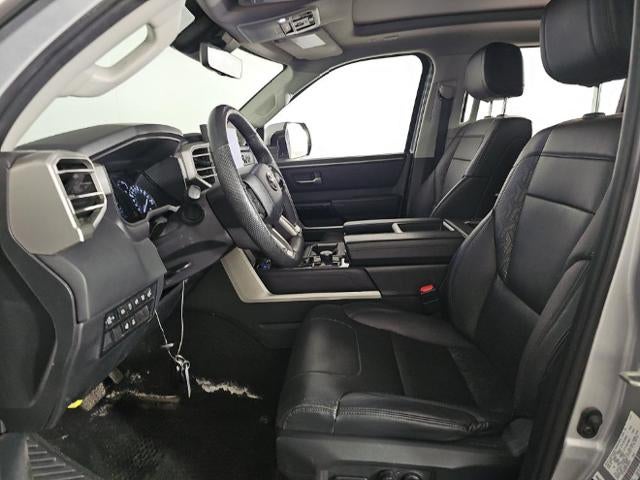 2023 Toyota Tundra Limited 4WD