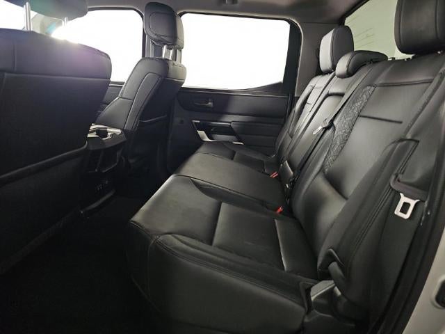 2023 Toyota Tundra Limited 4WD