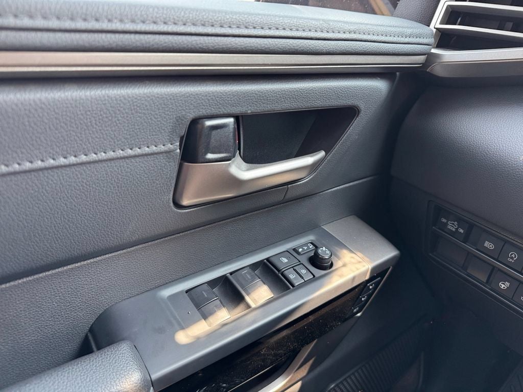 2024 Toyota Tundra Limited 4WD