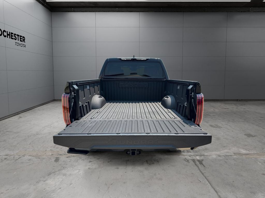 2024 Toyota Tundra Limited 4WD