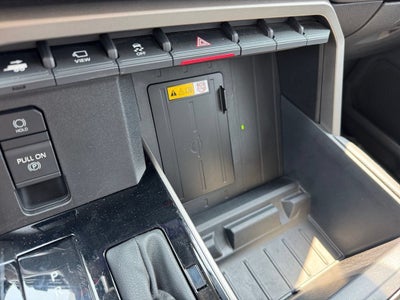 2024 Toyota Tundra Limited 4WD