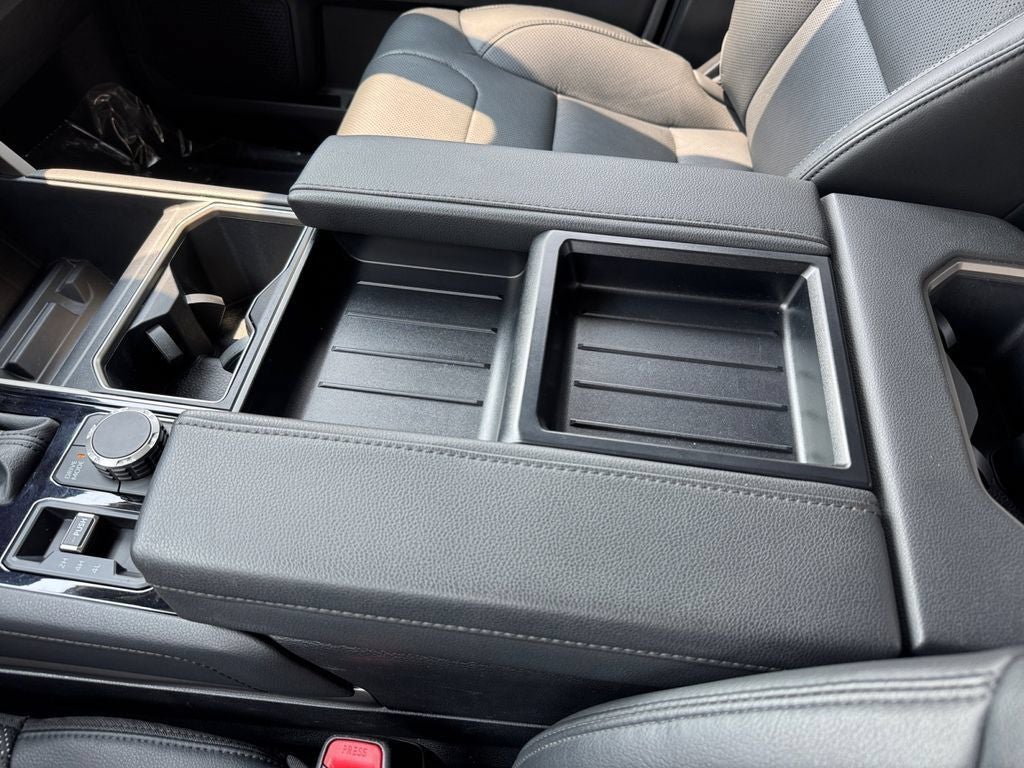2024 Toyota Tundra Limited 4WD