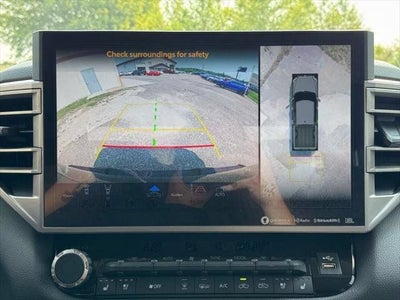 2024 Toyota Tundra Limited 4WD