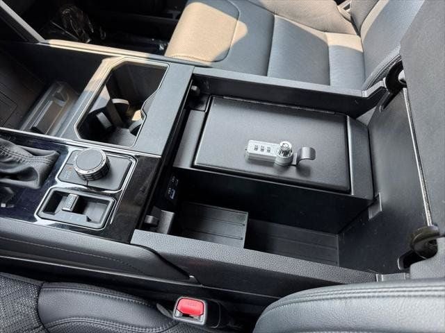 2024 Toyota Tundra Limited 4WD