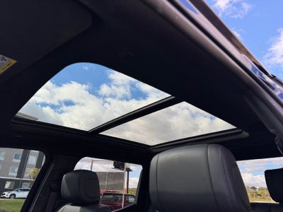 2025 Toyota Tundra Limited 4WD
