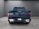 2025 Toyota Tundra Limited 4WD
