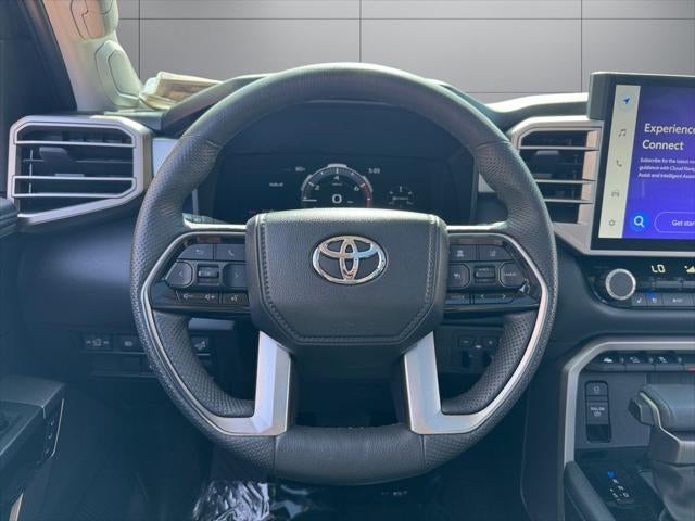 2024 Toyota Tundra Limited 4WD