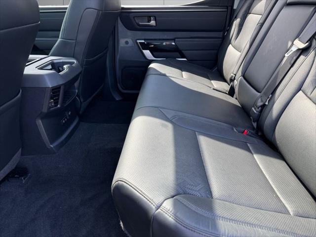 2024 Toyota Tundra Limited 4WD