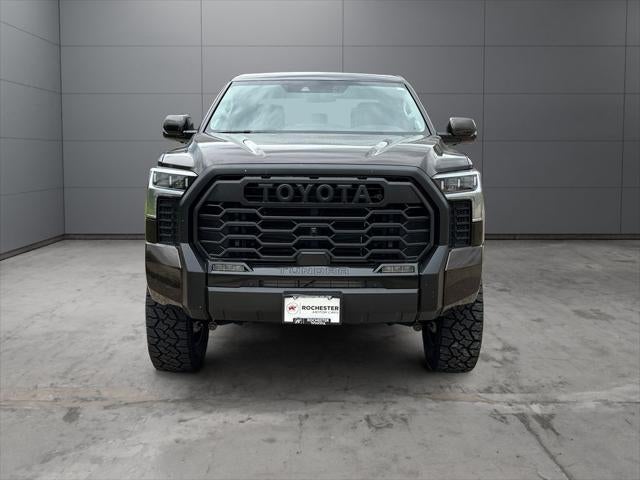 2024 Toyota Tundra Limited 4WD