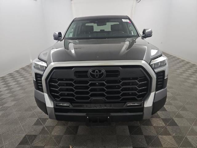 2022 Toyota Tundra Limited 4WD