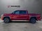 2025 Toyota Tundra Hybrid Limited 4WD