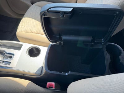 2012 Toyota Tacoma Base RWD