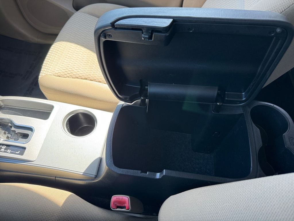 2012 Toyota Tacoma Base RWD