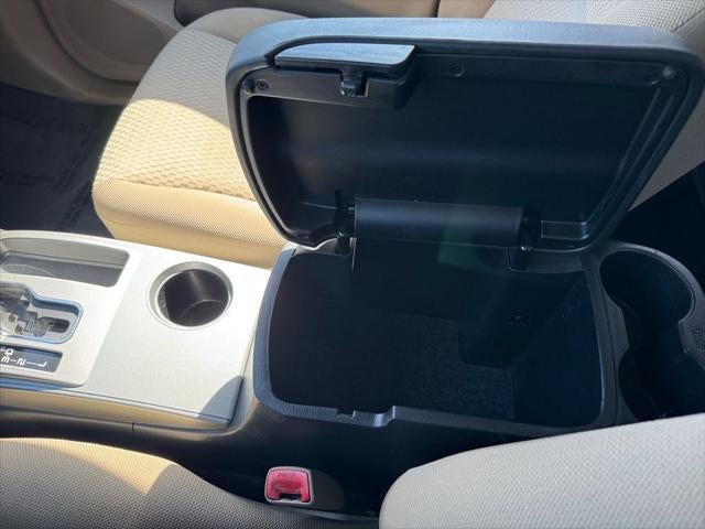 2012 Toyota Tacoma Base RWD