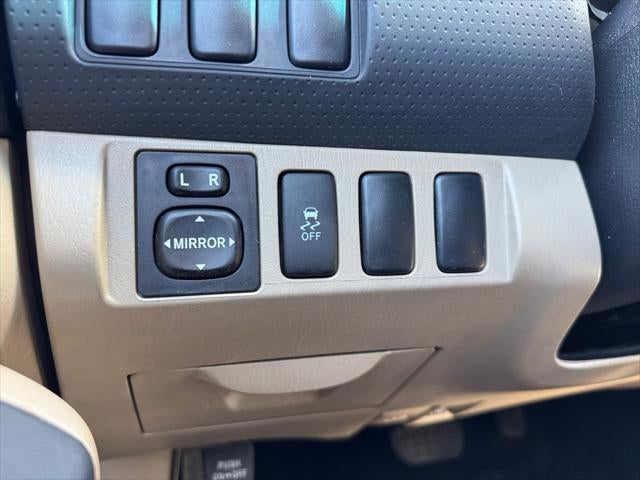 2012 Toyota Tacoma Base RWD