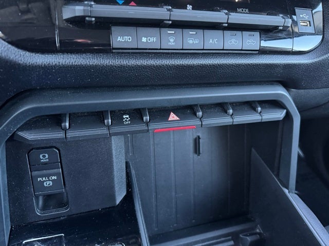 2022 Toyota Tundra SR 4WD